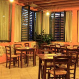 Colleverde Siena À l'intérieur