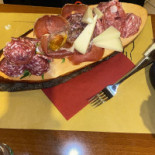 Colleverde Siena Nourriture