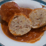 Da Natalino Nourriture