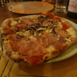 Colleverde Siena Nourriture
