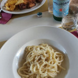 Colleverde Siena Nourriture