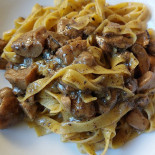 Colleverde Siena Nourriture