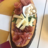 Colleverde Siena Nourriture