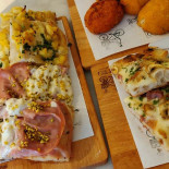 Romoletto Nourriture