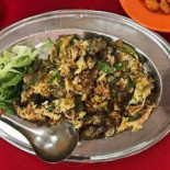 Amistà food