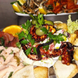Al Buco food