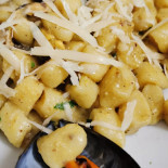 Al Buco food