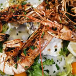 Al Buco food
