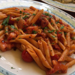 Al Buco food