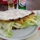 Al Buco food
