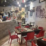 Alterego Bistrot Dentro