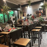 Alterego Bistrot Dentro