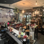 Alterego Bistrot Dentro