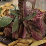 Alterego Bistrot Comida