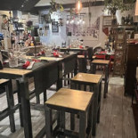Alterego Bistrot Dentro