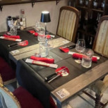Alterego Bistrot Dentro