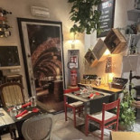 Alterego Bistrot Dentro