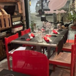 Alterego Bistrot Dentro
