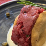 Alterego Bistrot Comida