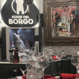 Alterego Bistrot Bebida