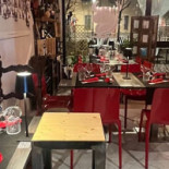 Alterego Bistrot Dentro
