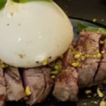 Alterego Bistrot Comida