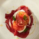 Alterego Bistrot Comida