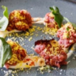 Alterego Bistrot Comida