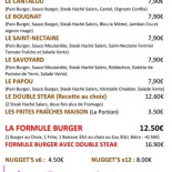 Garden Lido Carta
