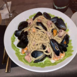 Laguna Libre Comida