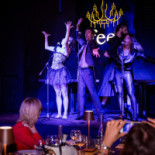 Feel Party Bebida