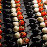 Feel Party Bebida