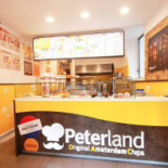 Peterland Siena Carte