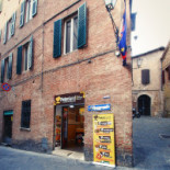Peterland Siena Extérieur