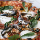 Osteria Al 3 Nourriture