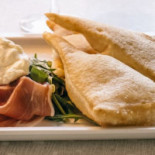 Osteria Al 3 Nourriture