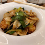 Yun food