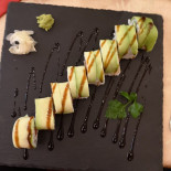 Yun food