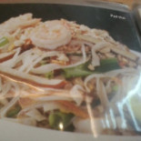 Yun food