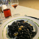 La Corte food