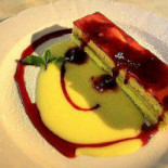 La Corte food