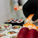 Sosushi Catania Boisson