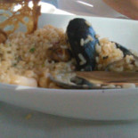Pizzeria Da Peppone Nourriture