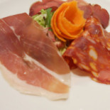 Pizzeria Da Peppone Nourriture
