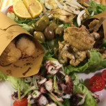 Da Fofò Comida