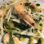 Da Fofò Comida