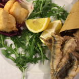 Da Fofò Nourriture