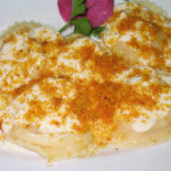 Plammas Nourriture