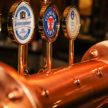 Jack London Pub Boisson