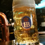 Jack London Pub Boisson